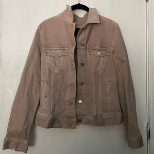 Liverpool Los Angeles, size Small, Light Pink.